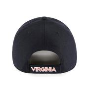 Virginia 47 Brand MVP Hat